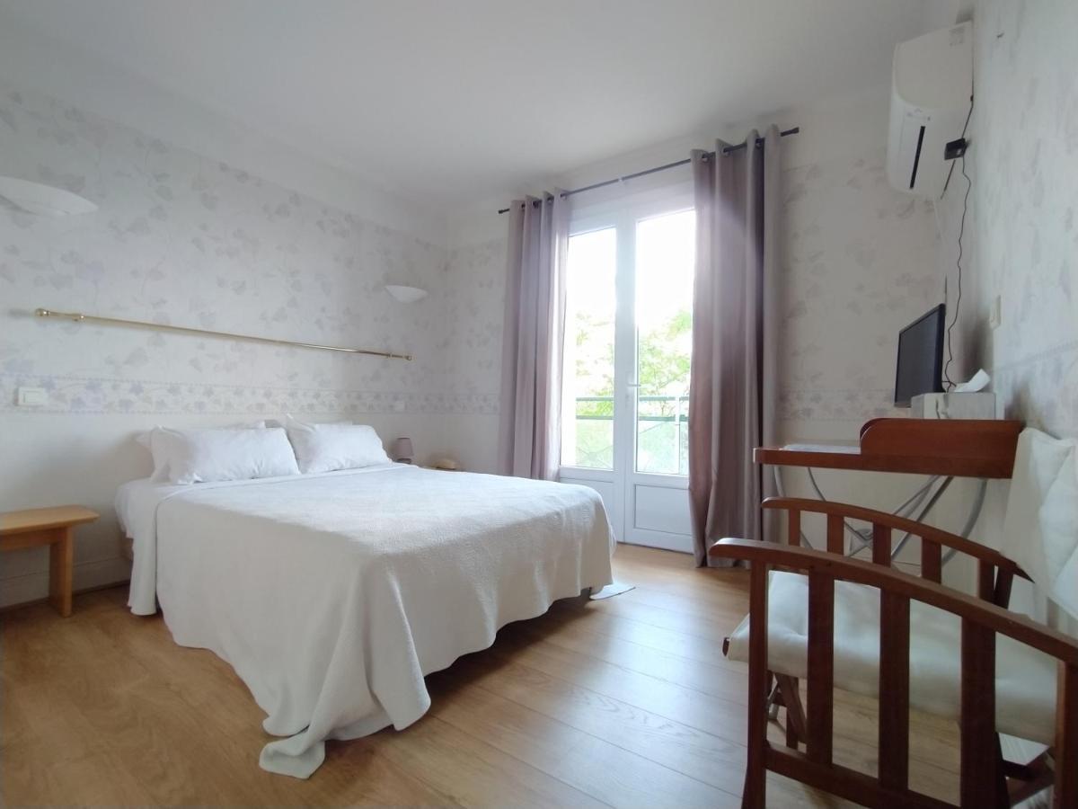 Hôtel CÔTÉ LOT Puy-lʼÉvêque Exterior foto