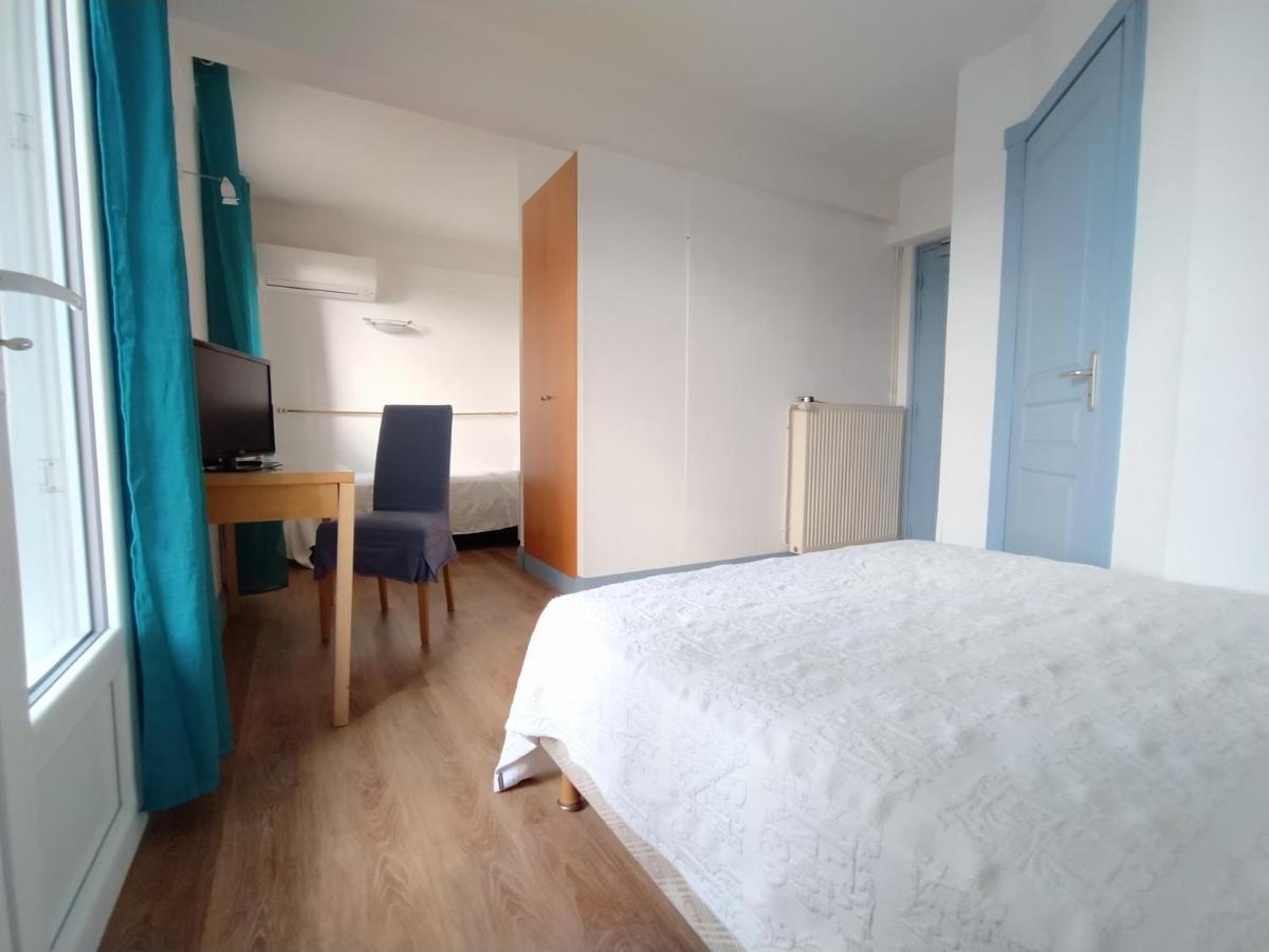 Hôtel CÔTÉ LOT Puy-lʼÉvêque Exterior foto